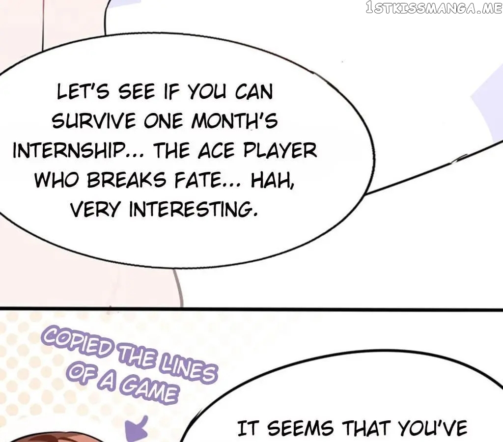 Ceo X Otaku Girl chapter 7 - page 16