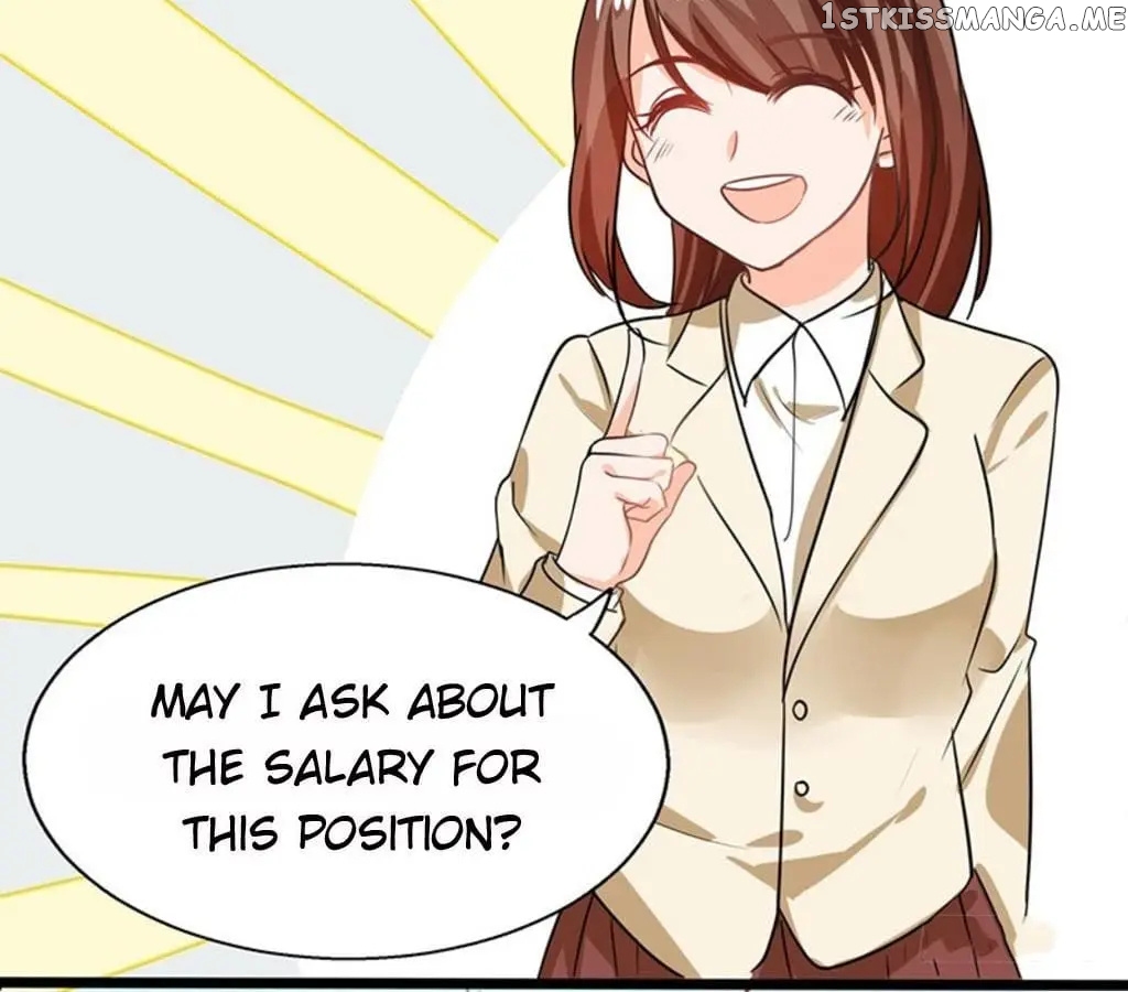 Ceo X Otaku Girl chapter 7 - page 4