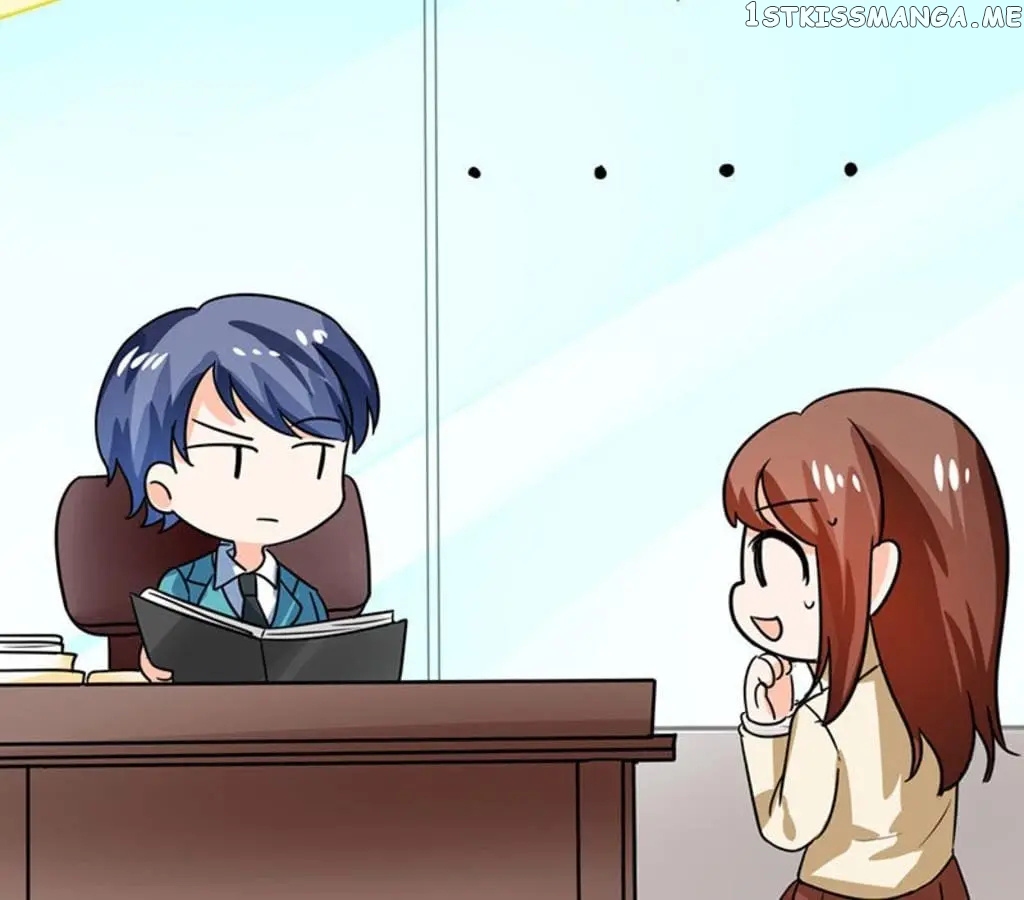 Ceo X Otaku Girl chapter 7 - page 5