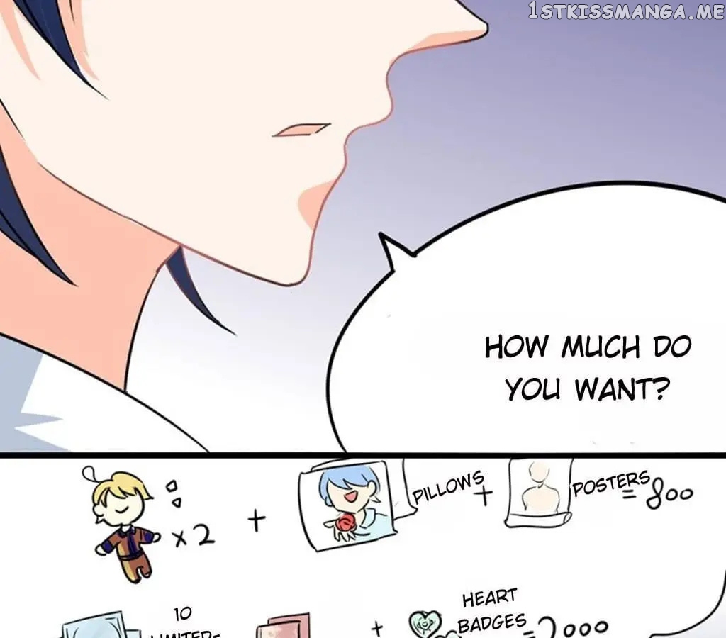 Ceo X Otaku Girl chapter 7 - page 7