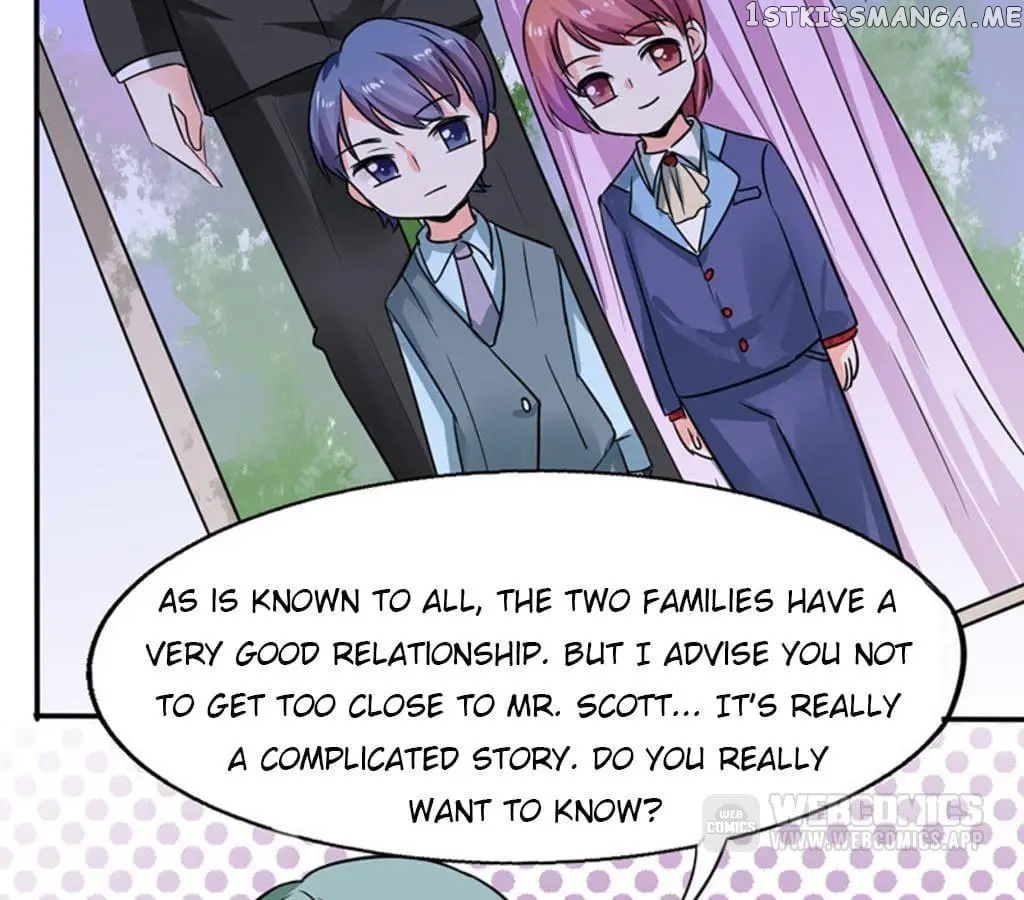 Ceo X Otaku Girl chapter 8 - page 10
