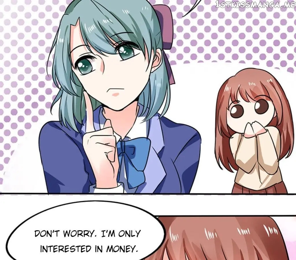 Ceo X Otaku Girl chapter 8 - page 11