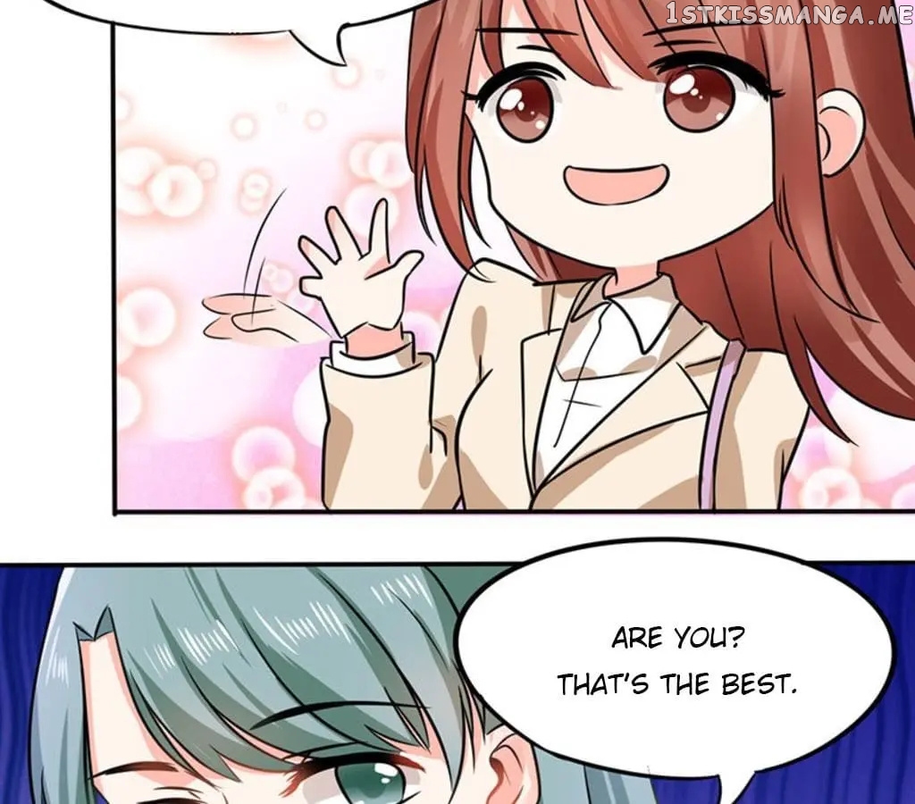 Ceo X Otaku Girl chapter 8 - page 12