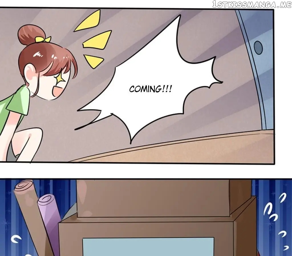 Ceo X Otaku Girl chapter 8 - page 17