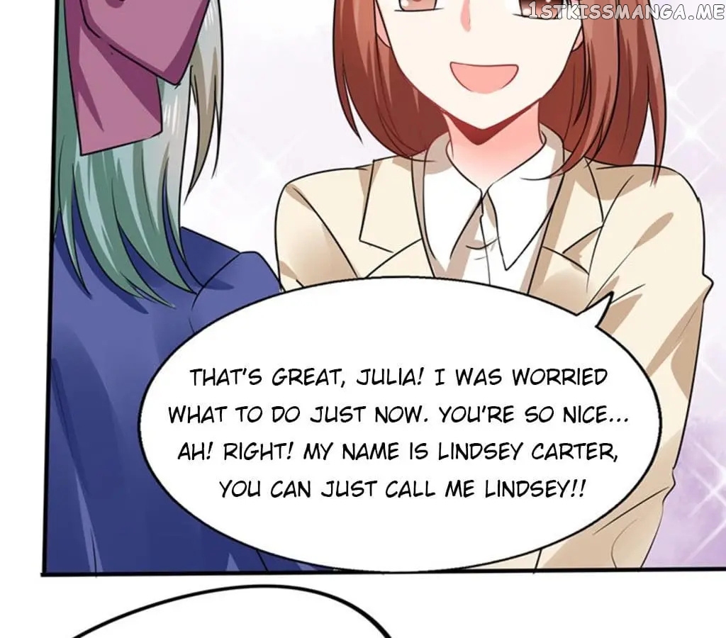 Ceo X Otaku Girl chapter 8 - page 4