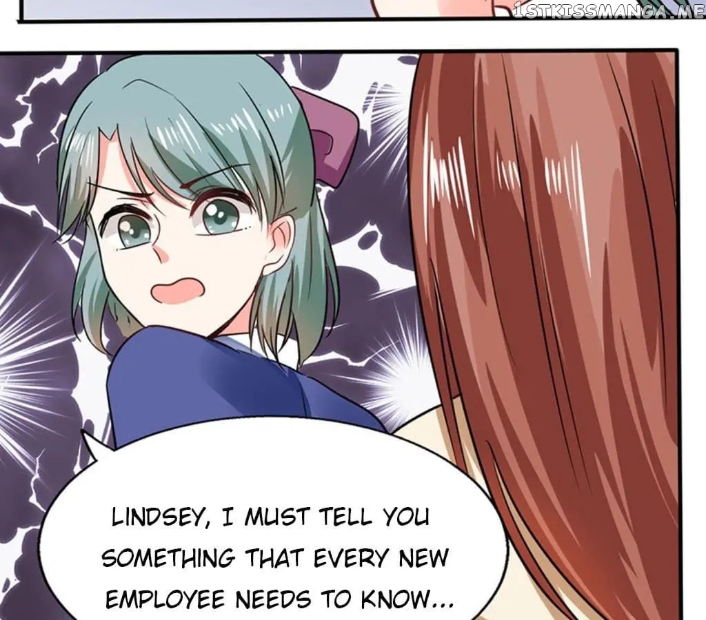 Ceo X Otaku Girl chapter 8 - page 7