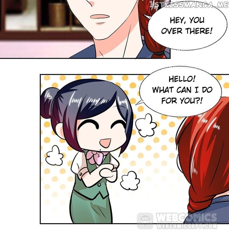 Ceo X Otaku Girl chapter 73 - page 14
