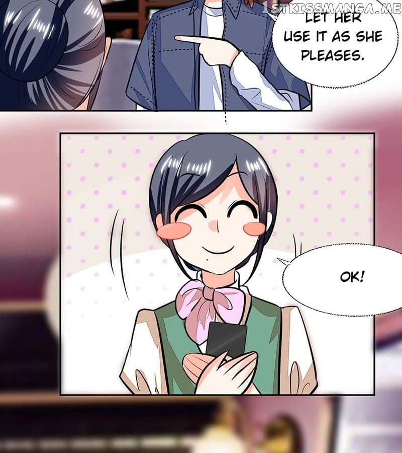 Ceo X Otaku Girl chapter 73 - page 16