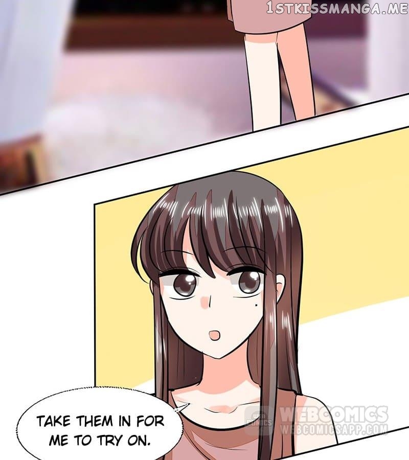 Ceo X Otaku Girl chapter 73 - page 18
