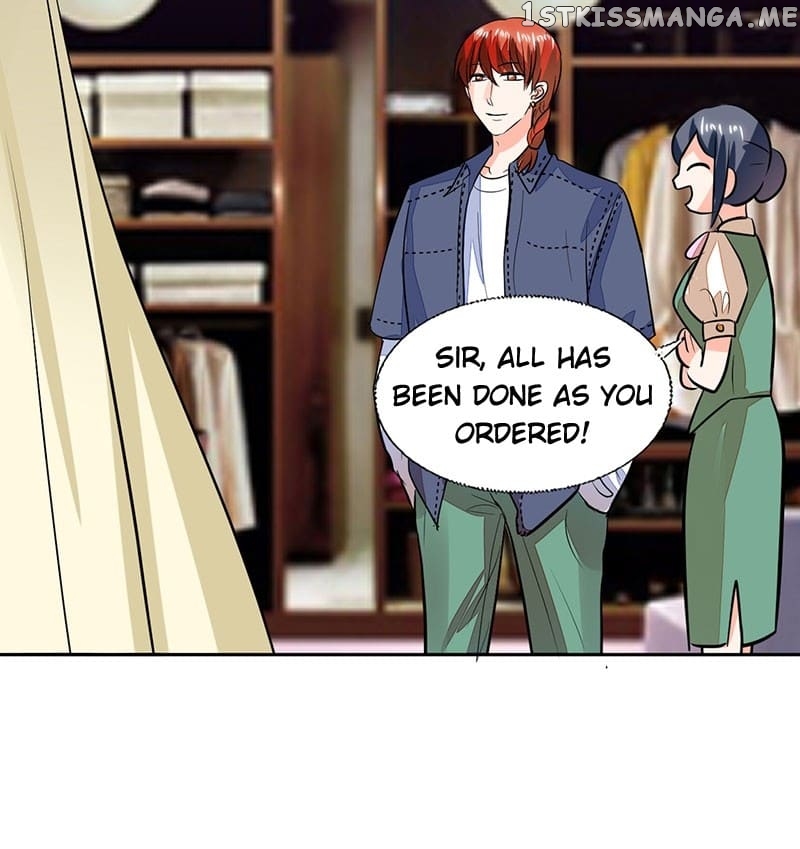 Ceo X Otaku Girl chapter 73 - page 21
