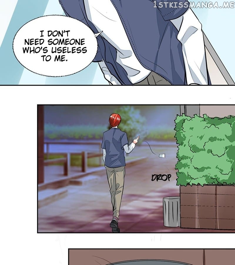Ceo X Otaku Girl chapter 73 - page 4