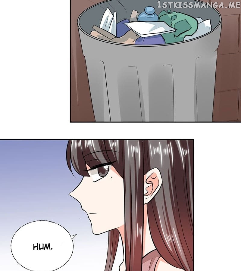 Ceo X Otaku Girl chapter 73 - page 5