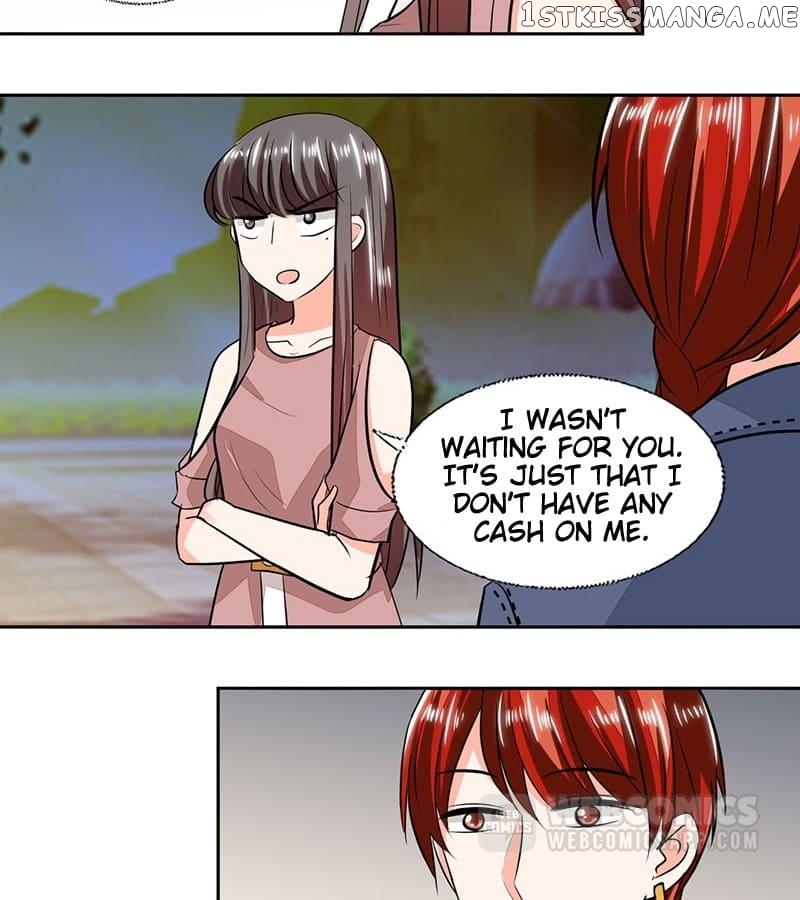 Ceo X Otaku Girl chapter 73 - page 6