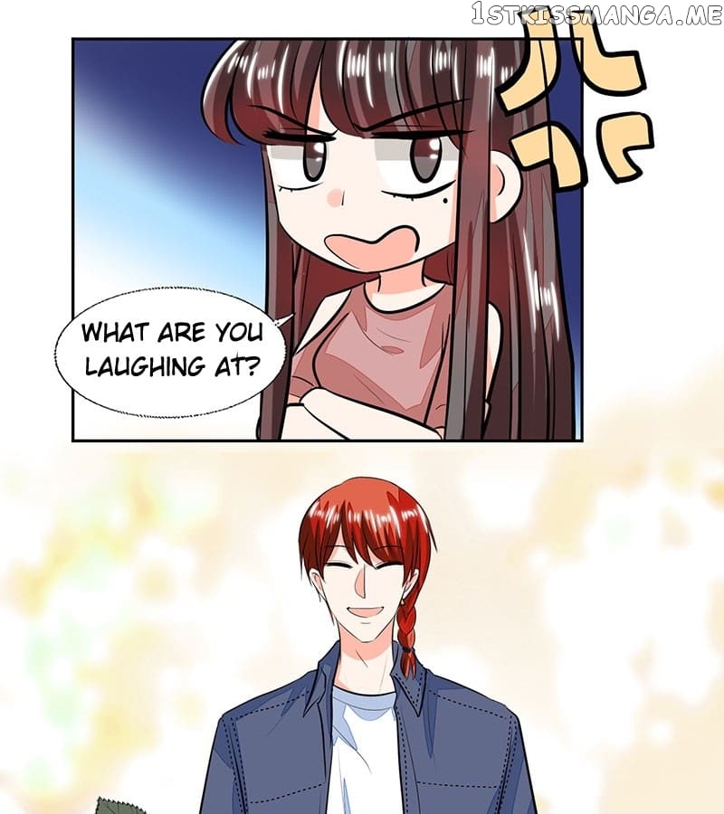 Ceo X Otaku Girl chapter 73 - page 8