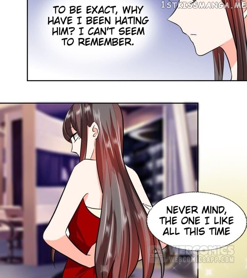 Ceo X Otaku Girl chapter 74 - page 10