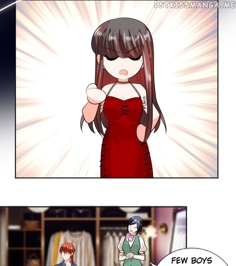 Ceo X Otaku Girl chapter 74 - page 12