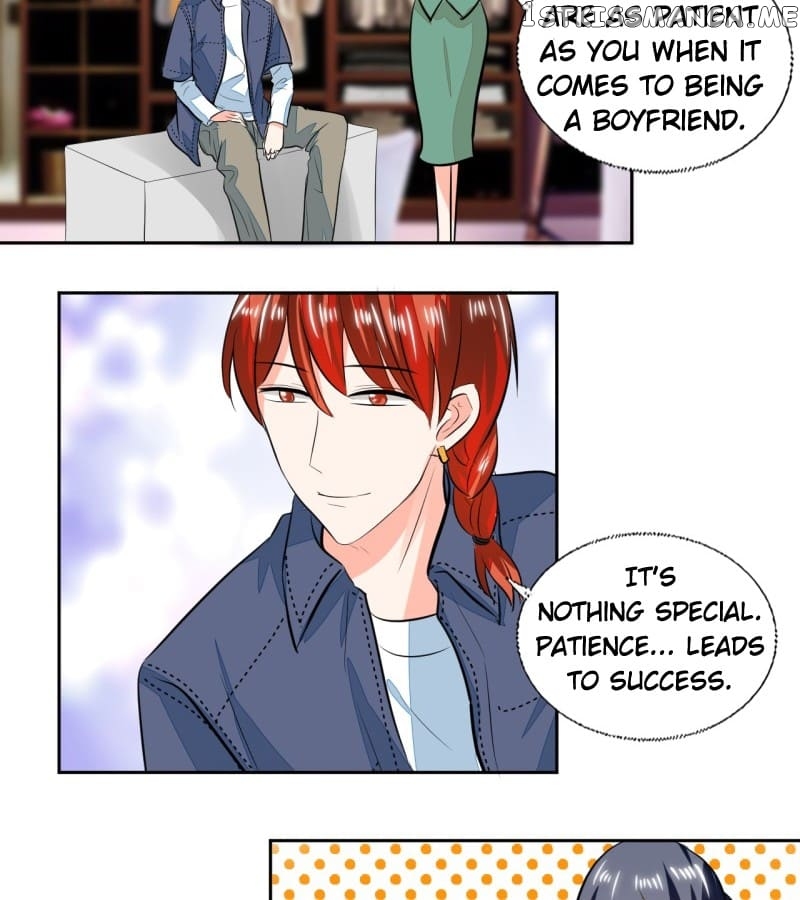 Ceo X Otaku Girl chapter 74 - page 13