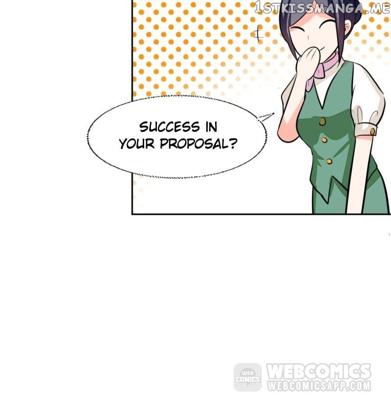 Ceo X Otaku Girl chapter 74 - page 14