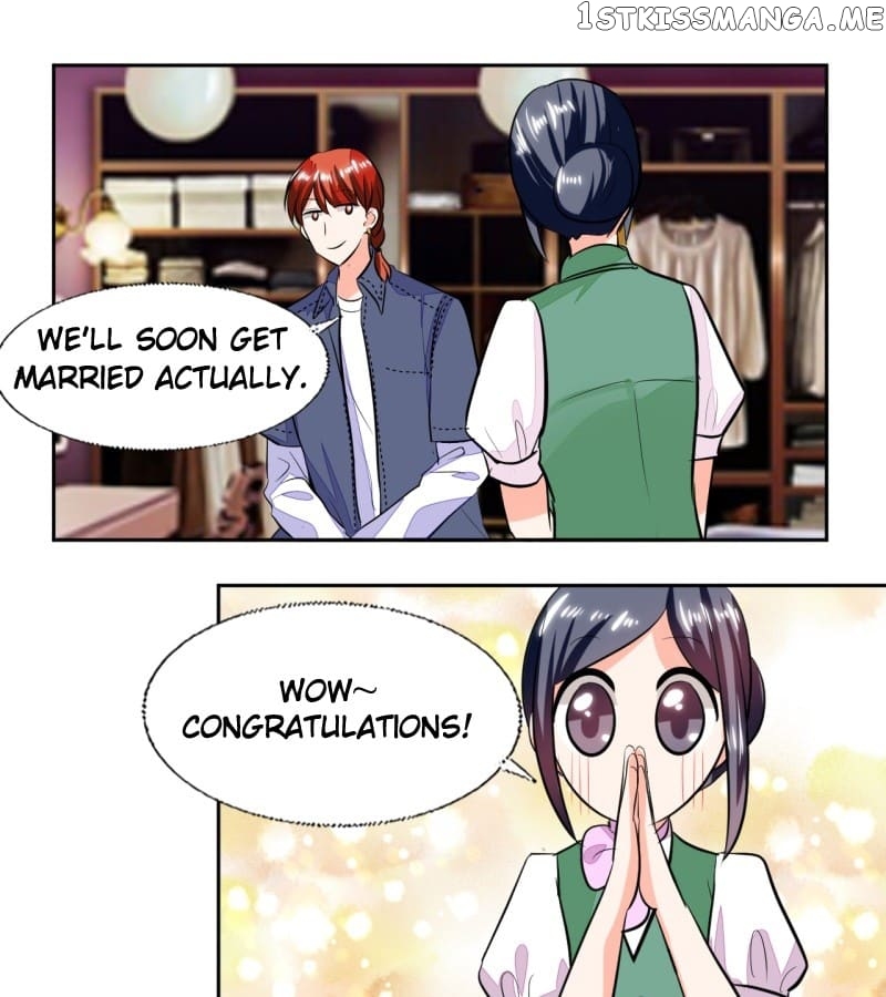 Ceo X Otaku Girl chapter 74 - page 15