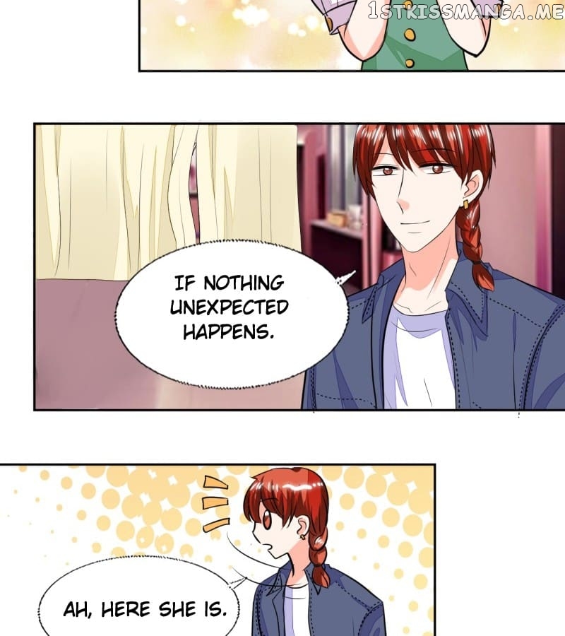 Ceo X Otaku Girl chapter 74 - page 16