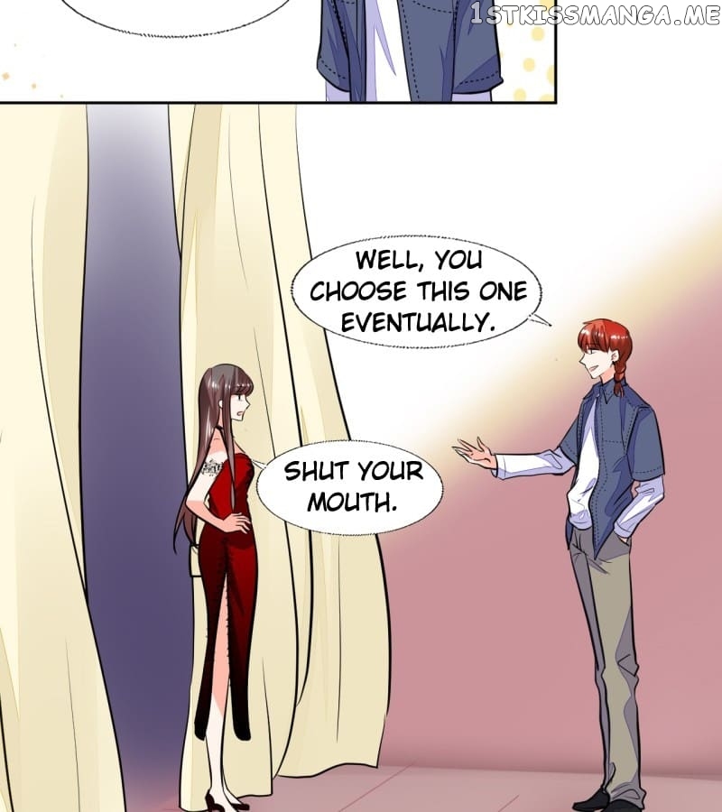 Ceo X Otaku Girl chapter 74 - page 17
