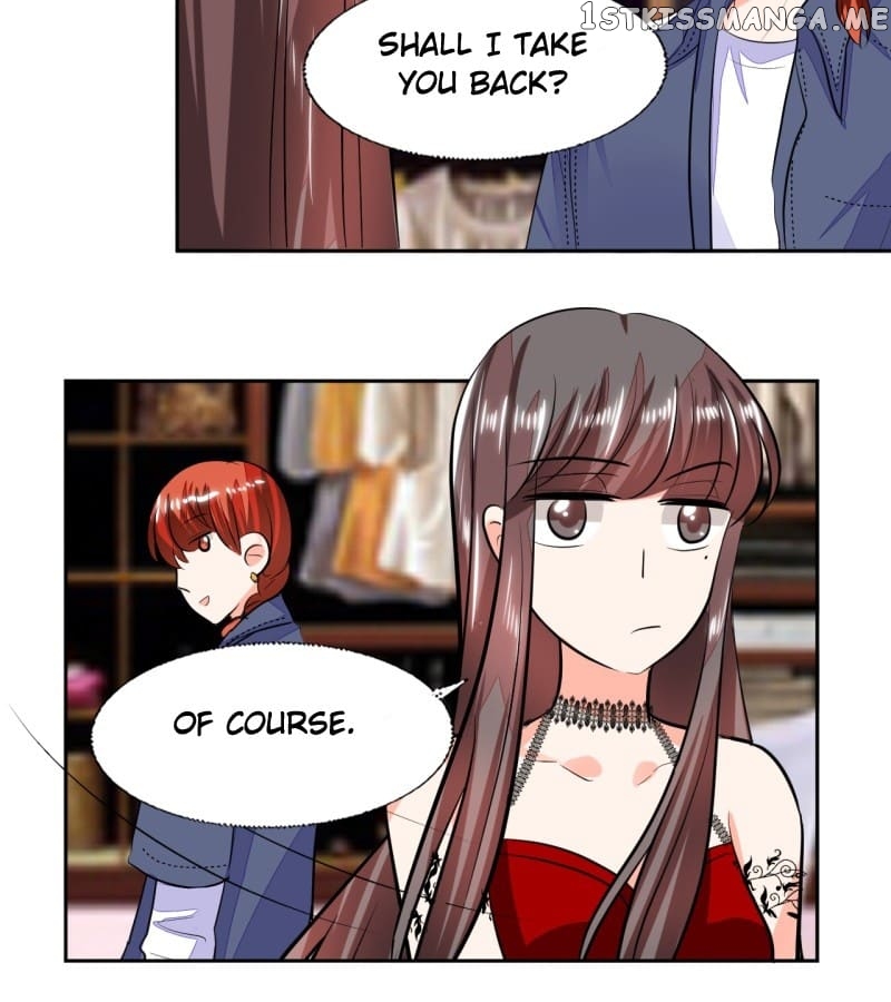Ceo X Otaku Girl chapter 74 - page 19