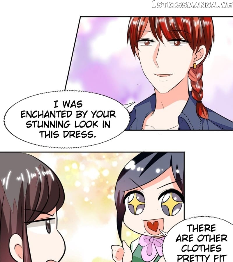 Ceo X Otaku Girl chapter 74 - page 3