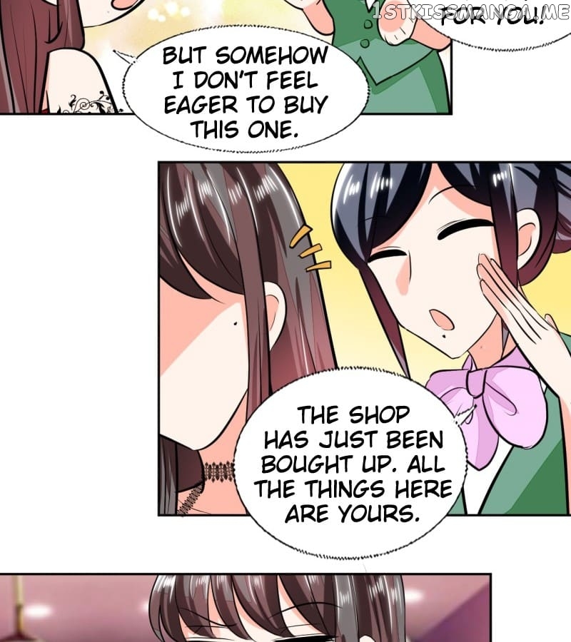 Ceo X Otaku Girl chapter 74 - page 4
