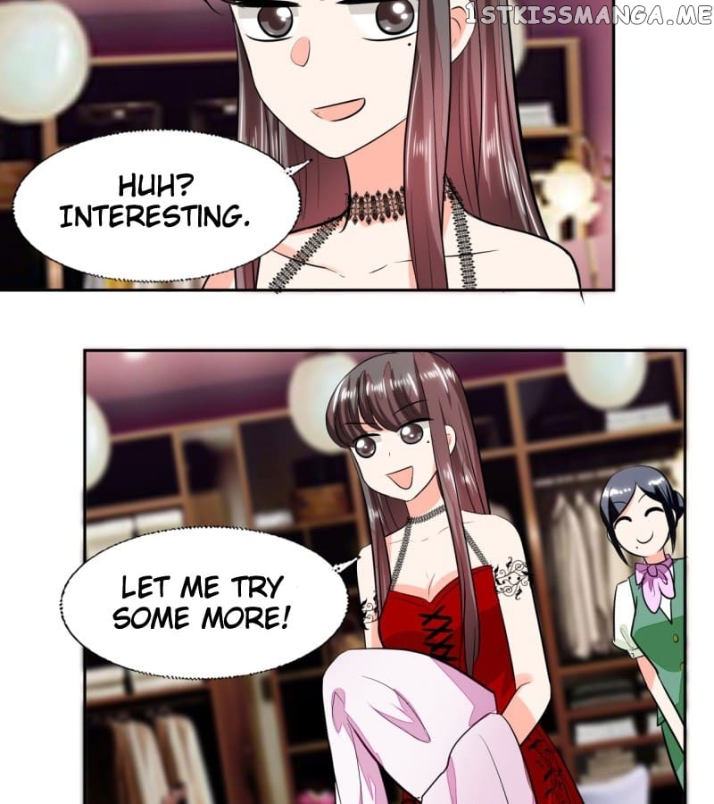 Ceo X Otaku Girl chapter 74 - page 5