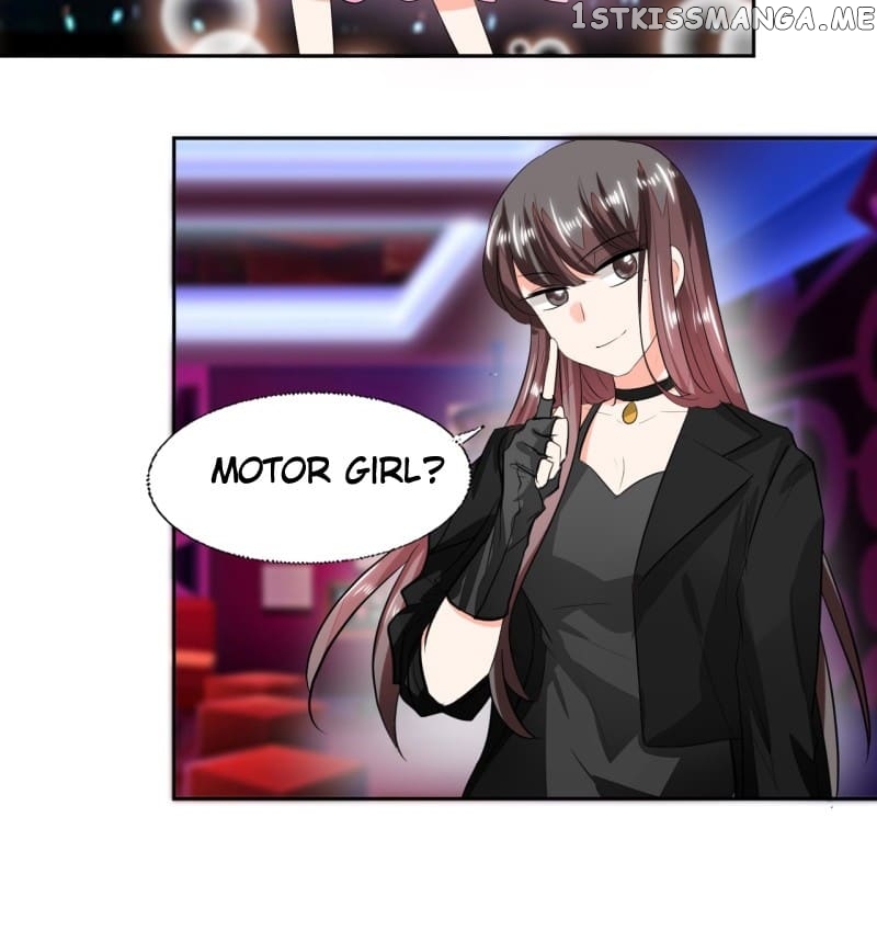 Ceo X Otaku Girl chapter 74 - page 7