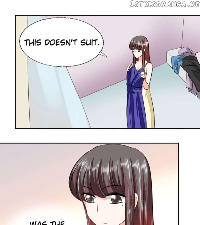 Ceo X Otaku Girl chapter 74 - page 8