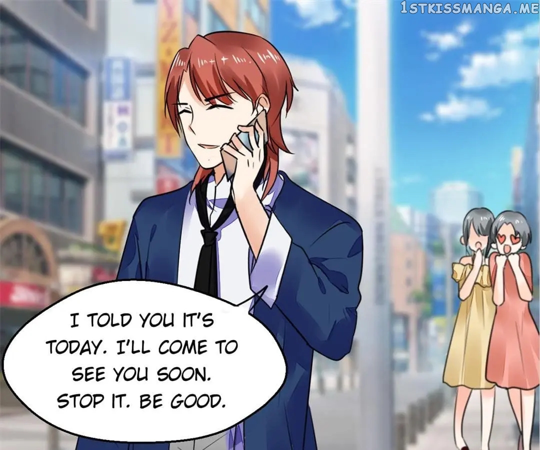 Ceo X Otaku Girl chapter 3 - page 11