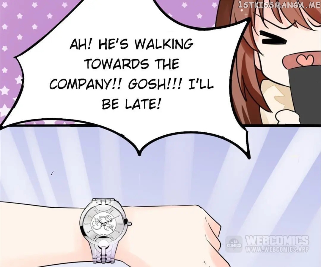 Ceo X Otaku Girl chapter 3 - page 14