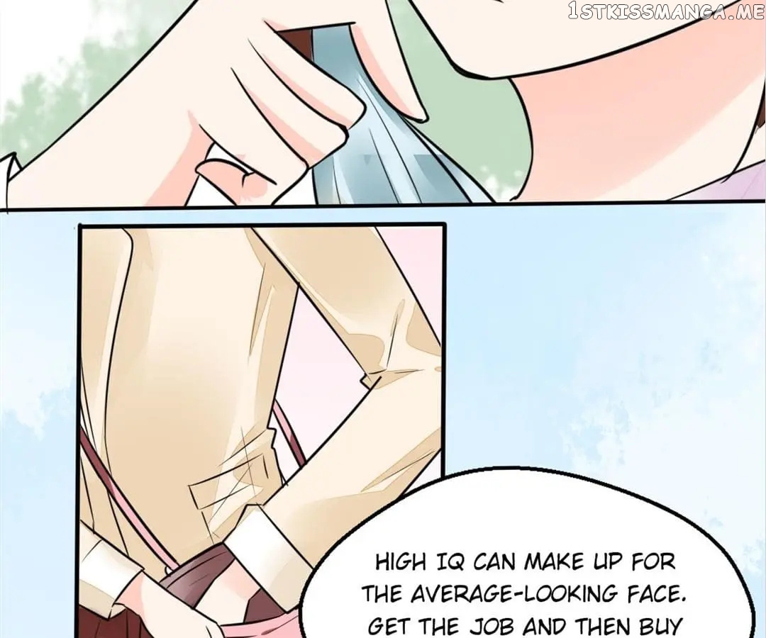 Ceo X Otaku Girl chapter 3 - page 16