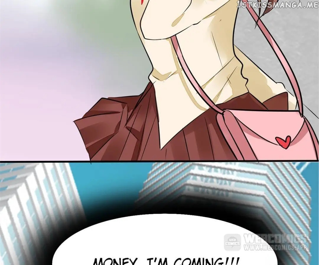 Ceo X Otaku Girl chapter 3 - page 18