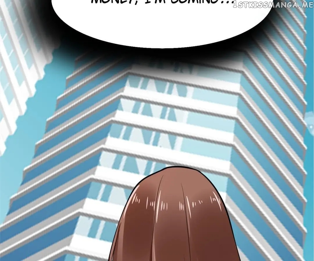 Ceo X Otaku Girl chapter 3 - page 19