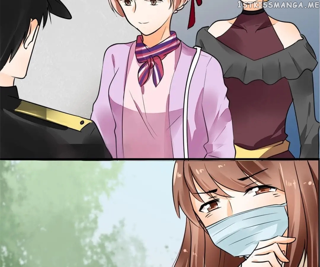 Ceo X Otaku Girl chapter 3 - page 5