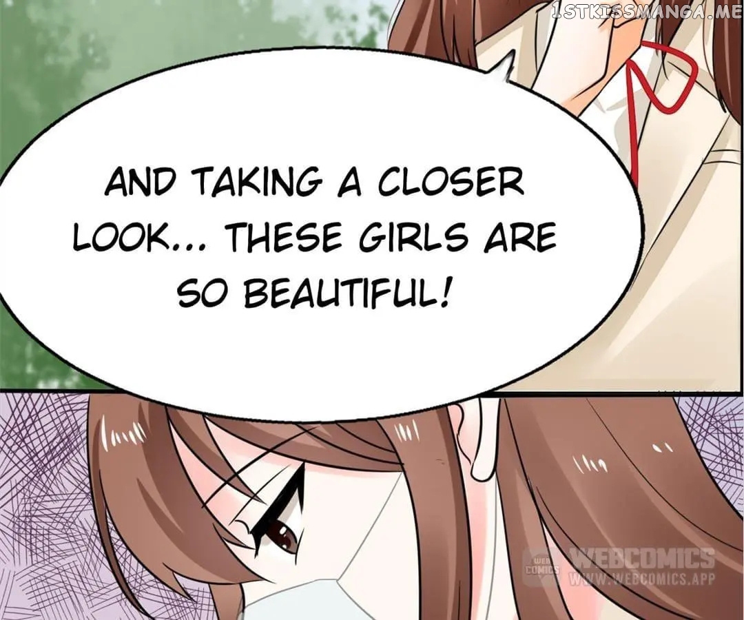 Ceo X Otaku Girl chapter 3 - page 6