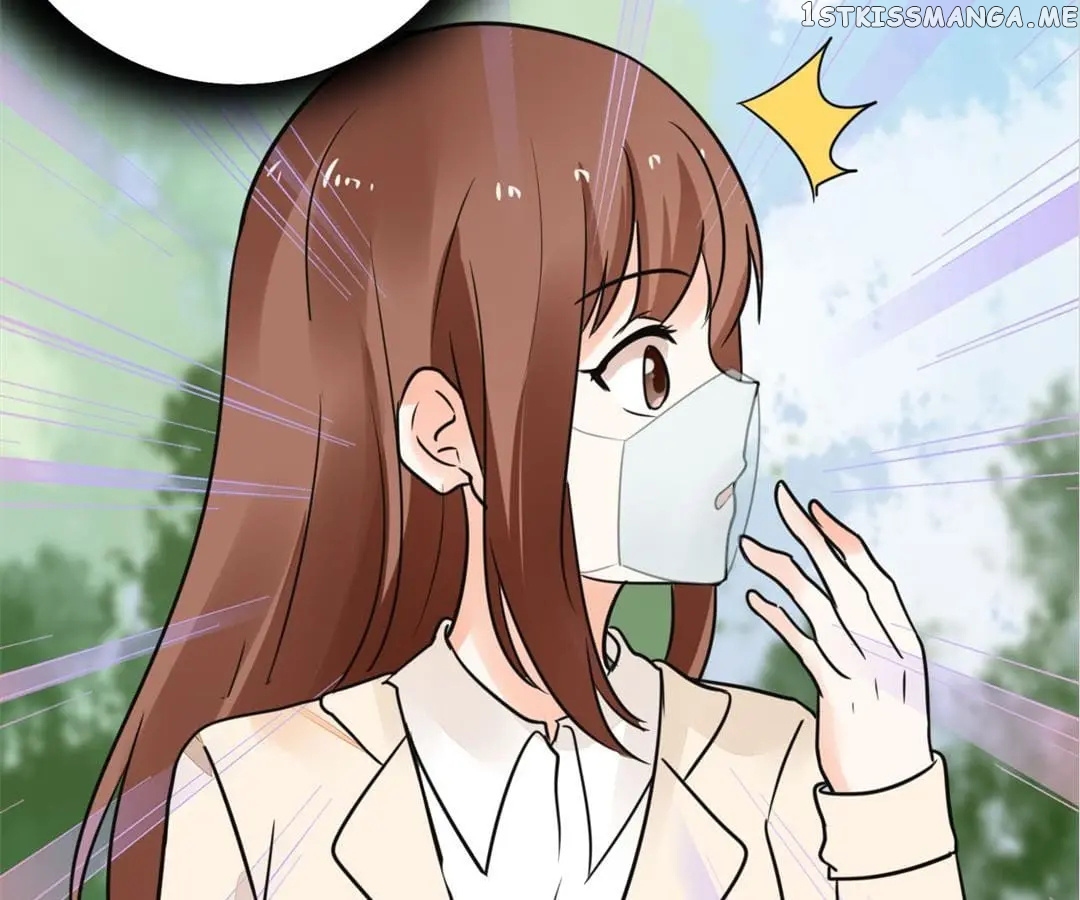 Ceo X Otaku Girl chapter 3 - page 9