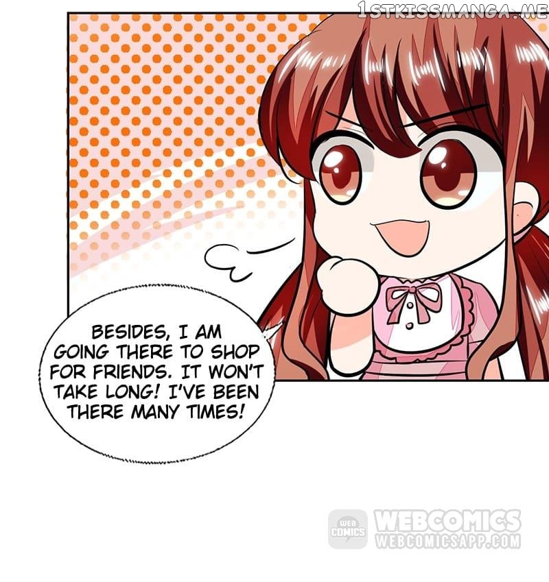 Ceo X Otaku Girl chapter 75 - page 14