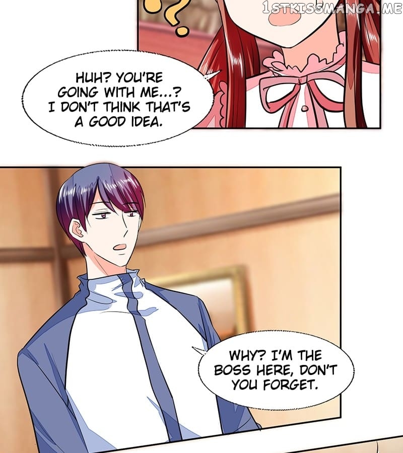 Ceo X Otaku Girl chapter 75 - page 16