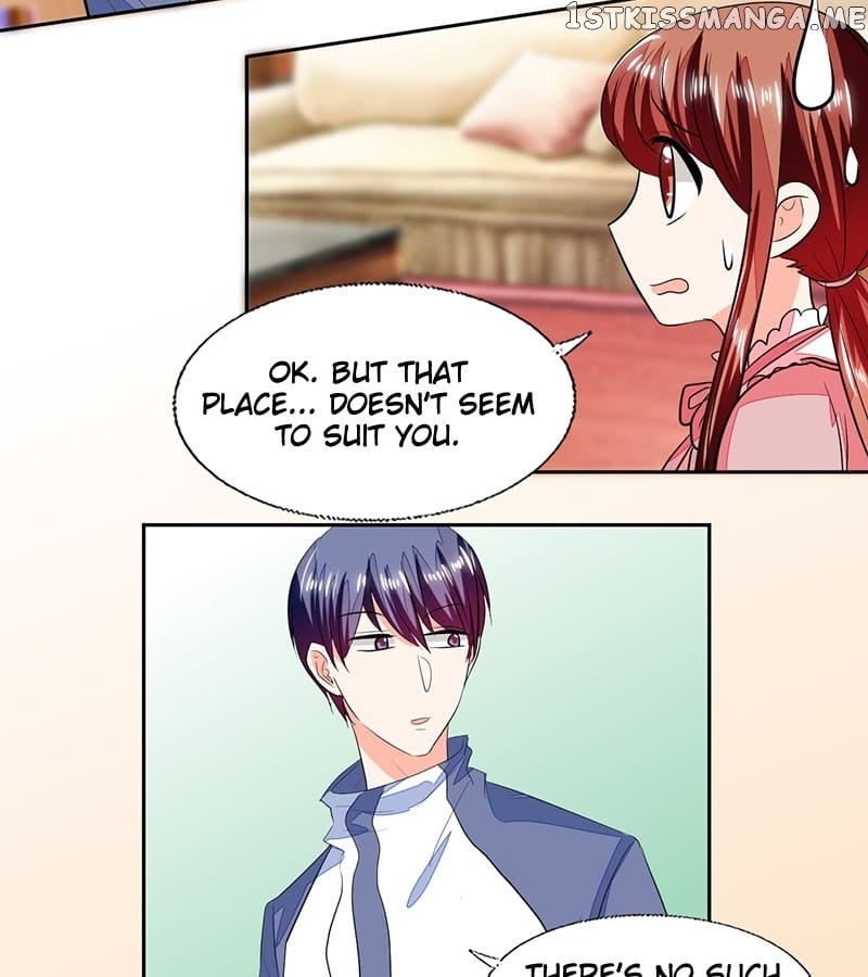 Ceo X Otaku Girl chapter 75 - page 17