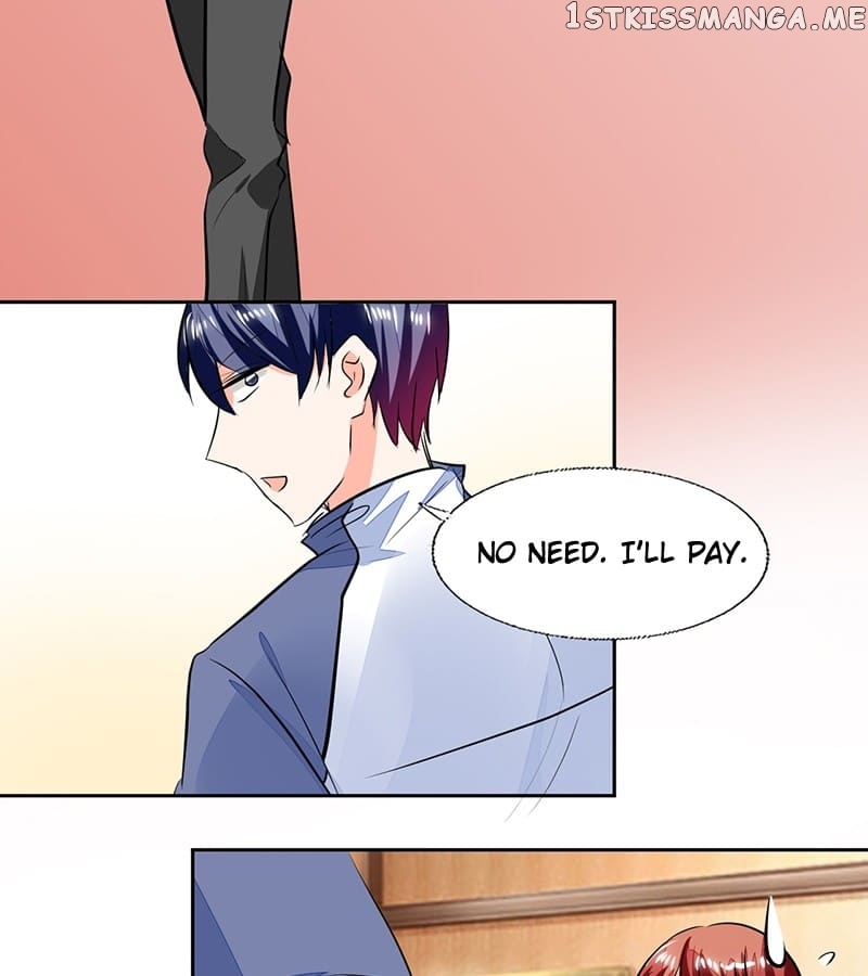 Ceo X Otaku Girl chapter 75 - page 19