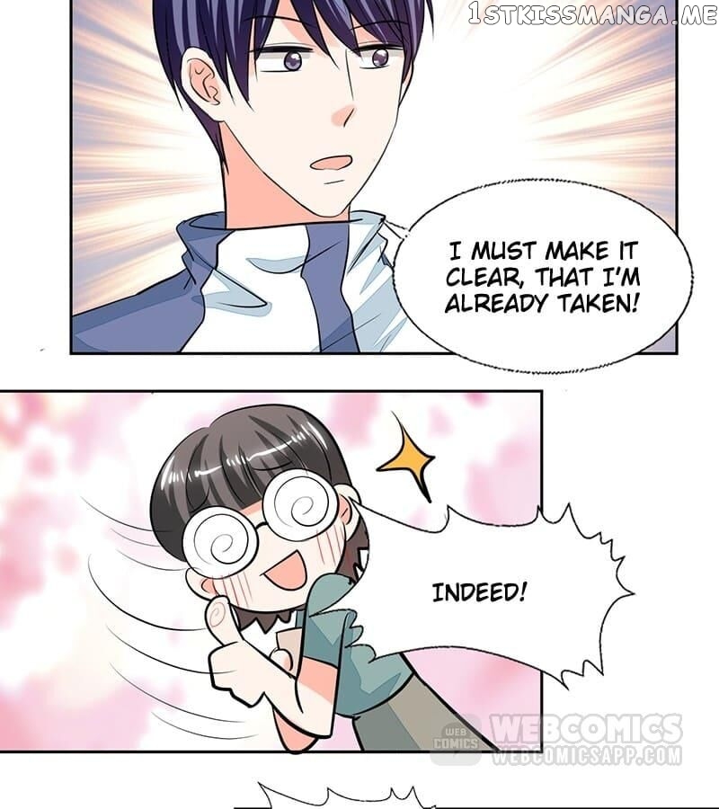Ceo X Otaku Girl chapter 75 - page 6