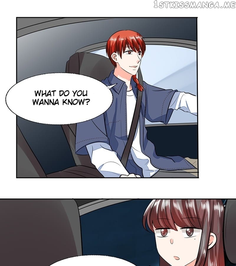 Ceo X Otaku Girl chapter 75 - page 8
