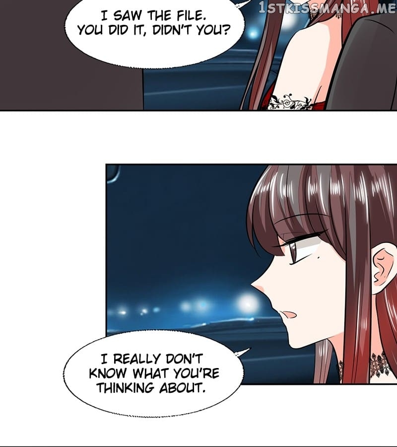 Ceo X Otaku Girl chapter 75 - page 9