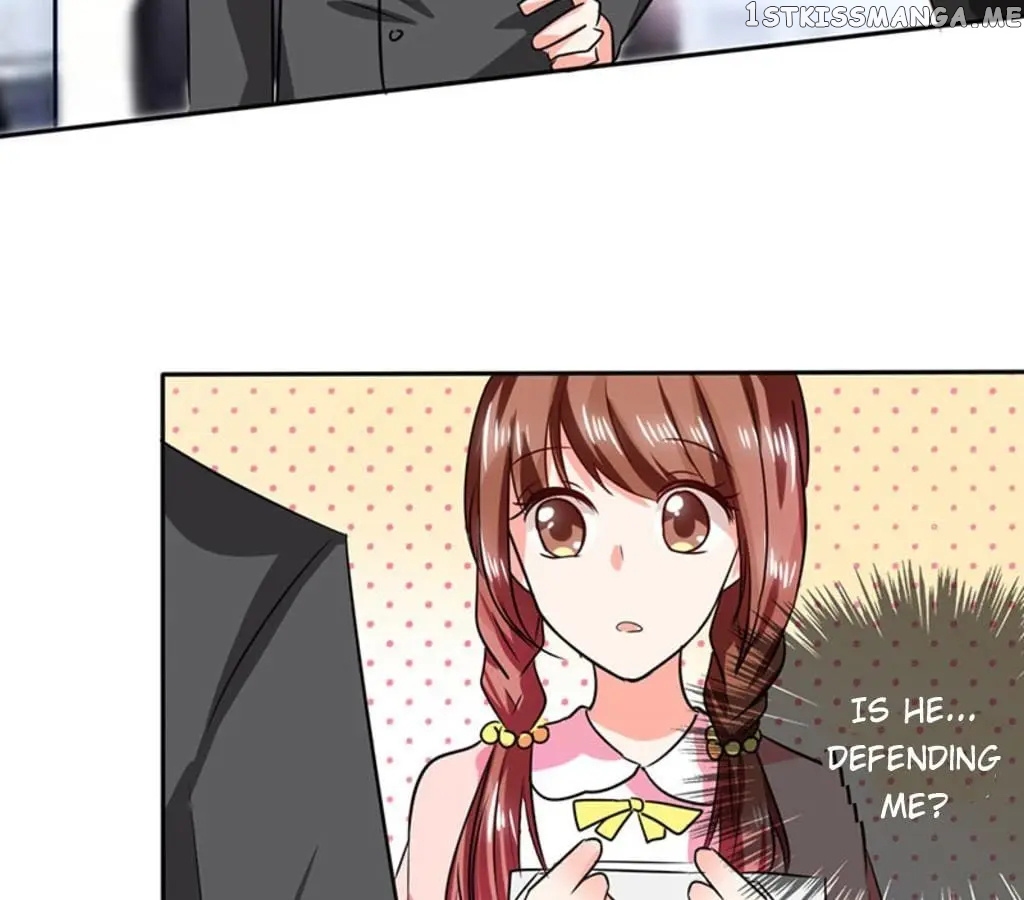 Ceo X Otaku Girl chapter 28 - page 11