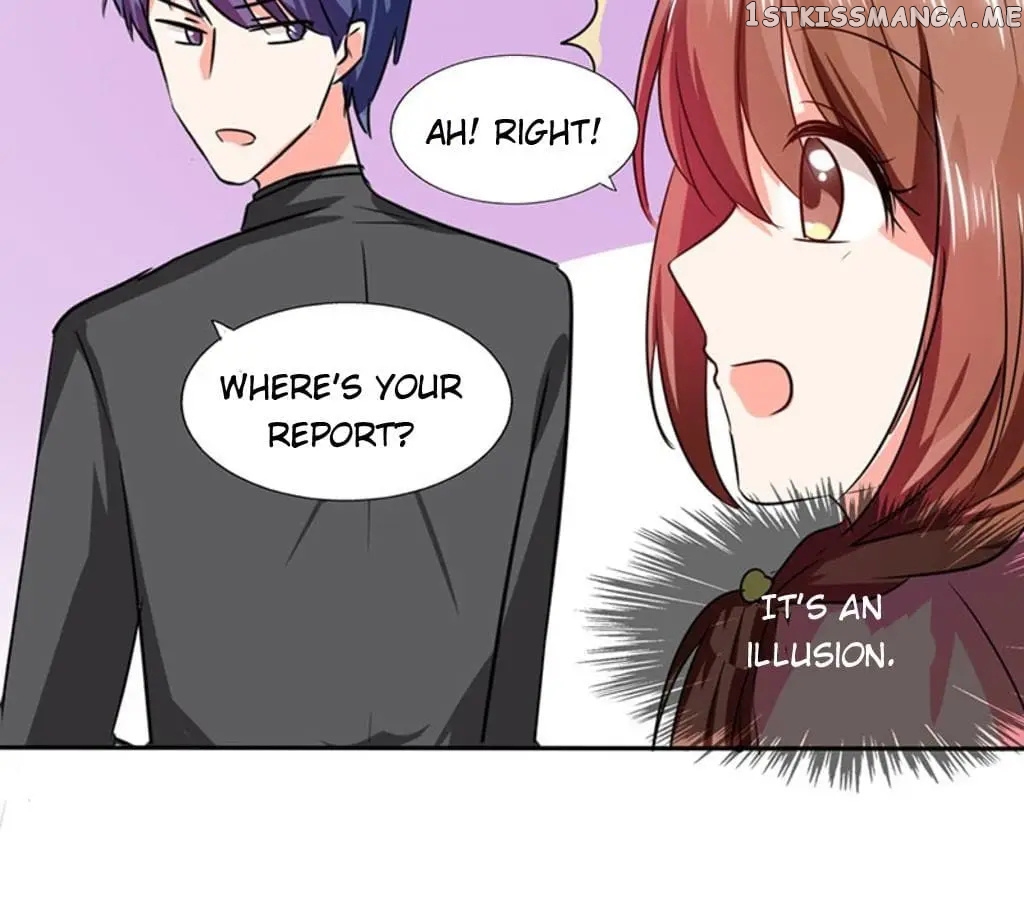 Ceo X Otaku Girl chapter 28 - page 13