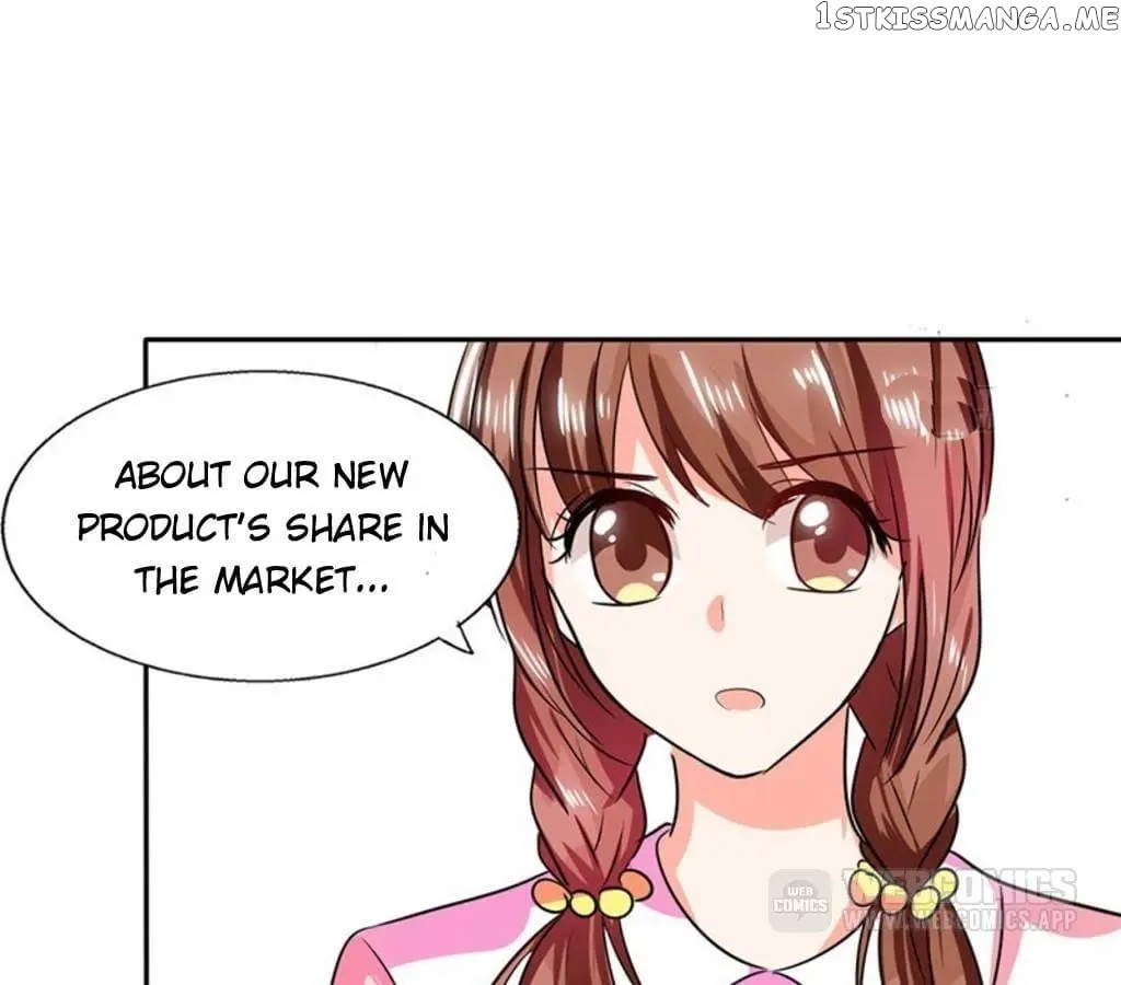 Ceo X Otaku Girl chapter 28 - page 14