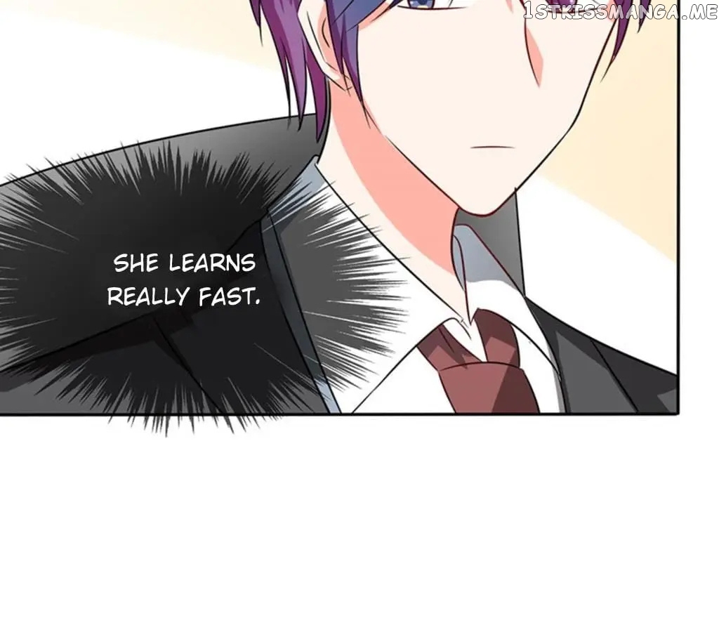 Ceo X Otaku Girl chapter 28 - page 25